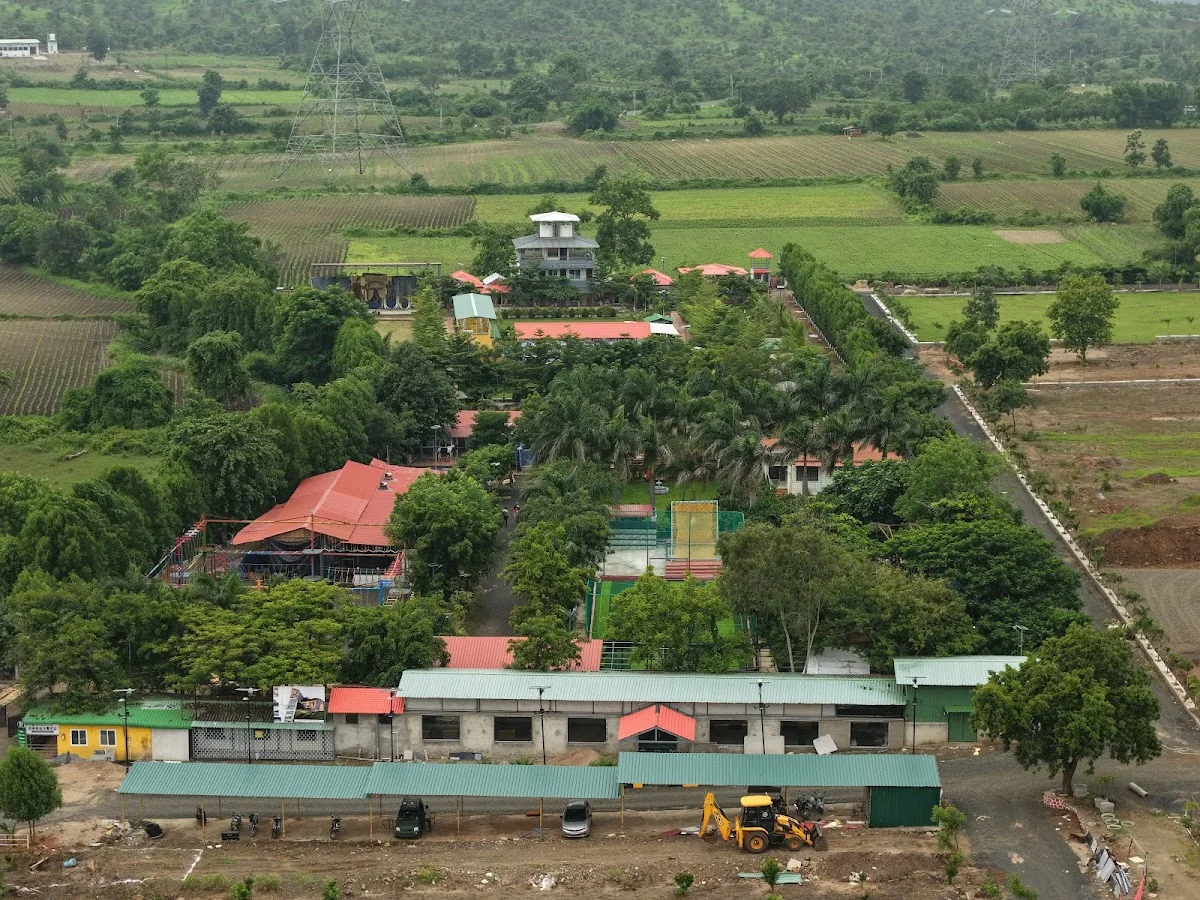 Contact at DS Agro Tourism & Resort