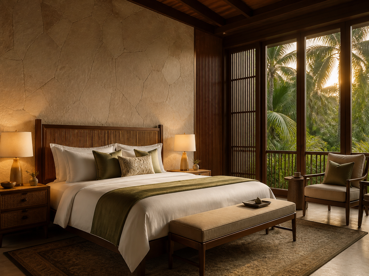 Hibis Classic Rooms