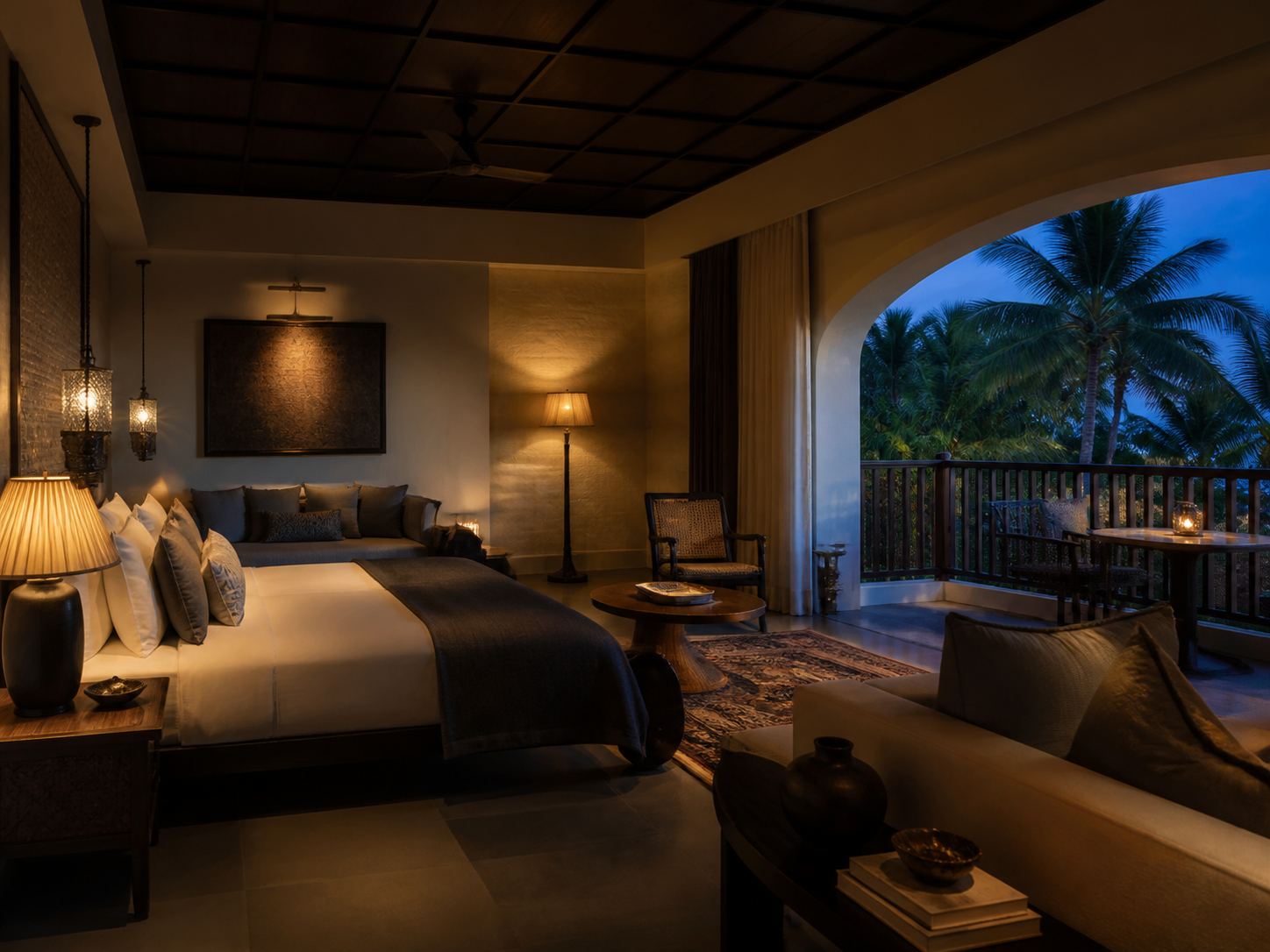 Hibis Executive Rooms