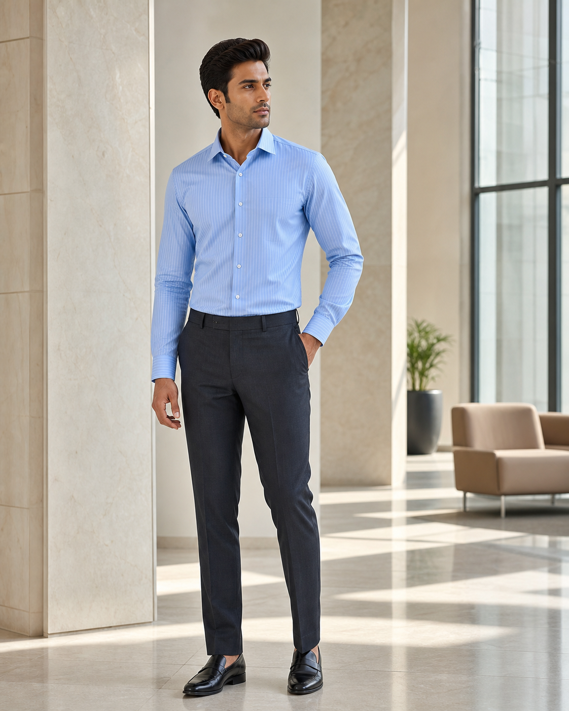 Formal Wear