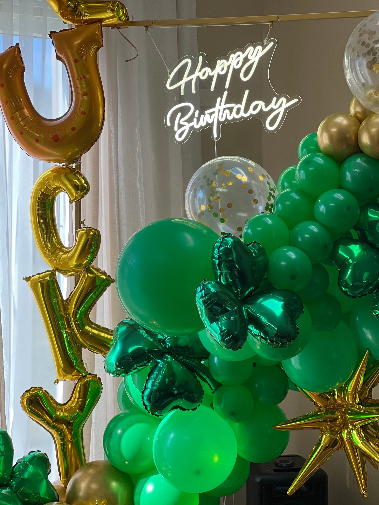 Balloon Decoration decoration inspiration