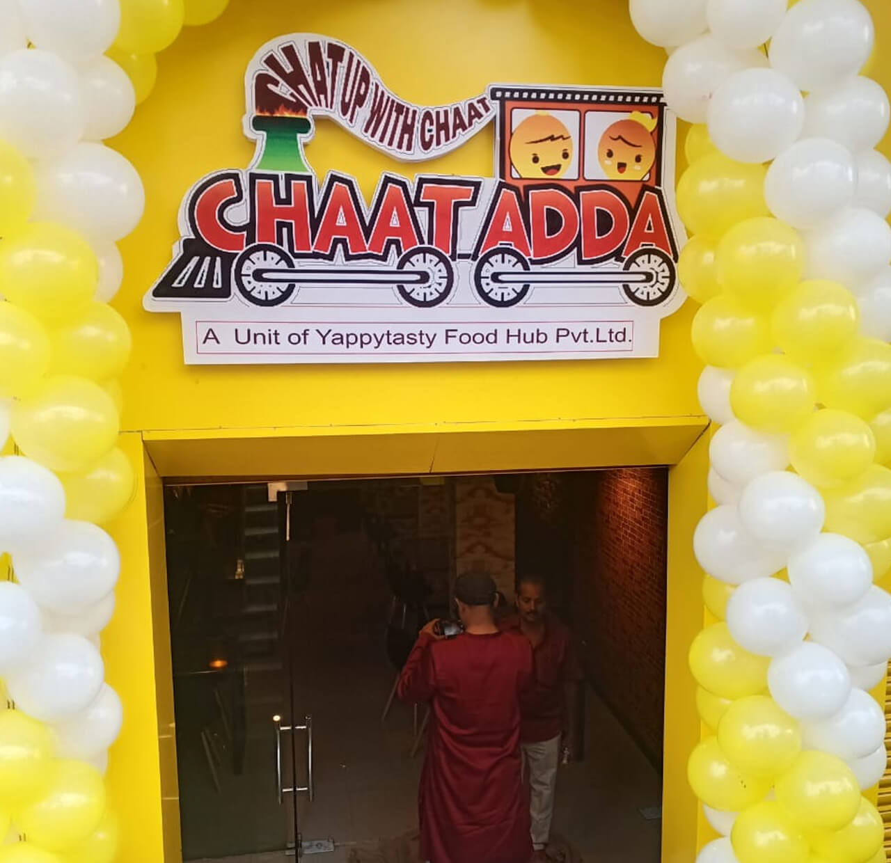 Amul Chola Kulcha
