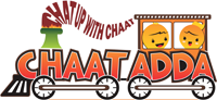 CHAAT ADDA logo