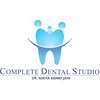 Complete Dental Studio public Instagram profile image