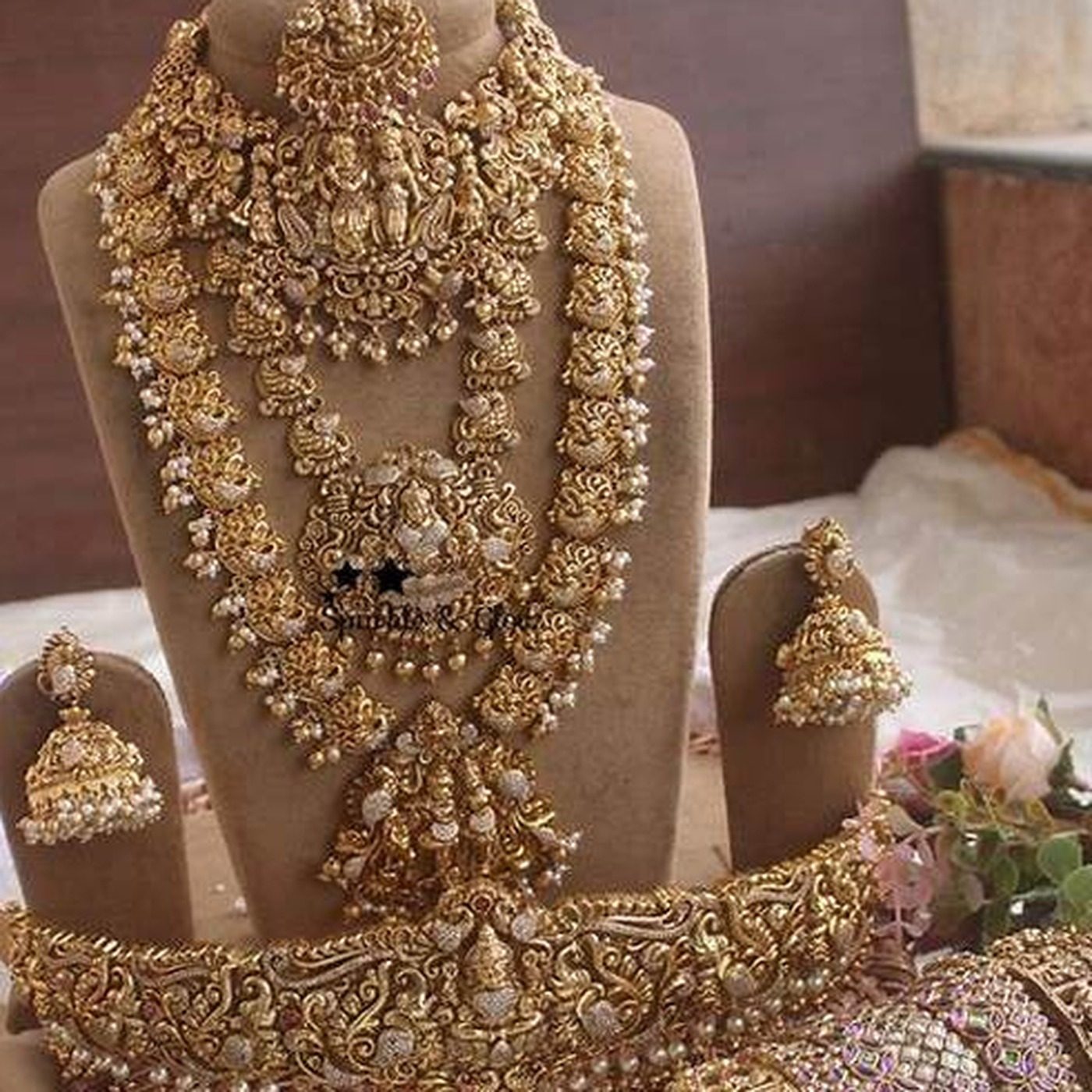 Jewellery