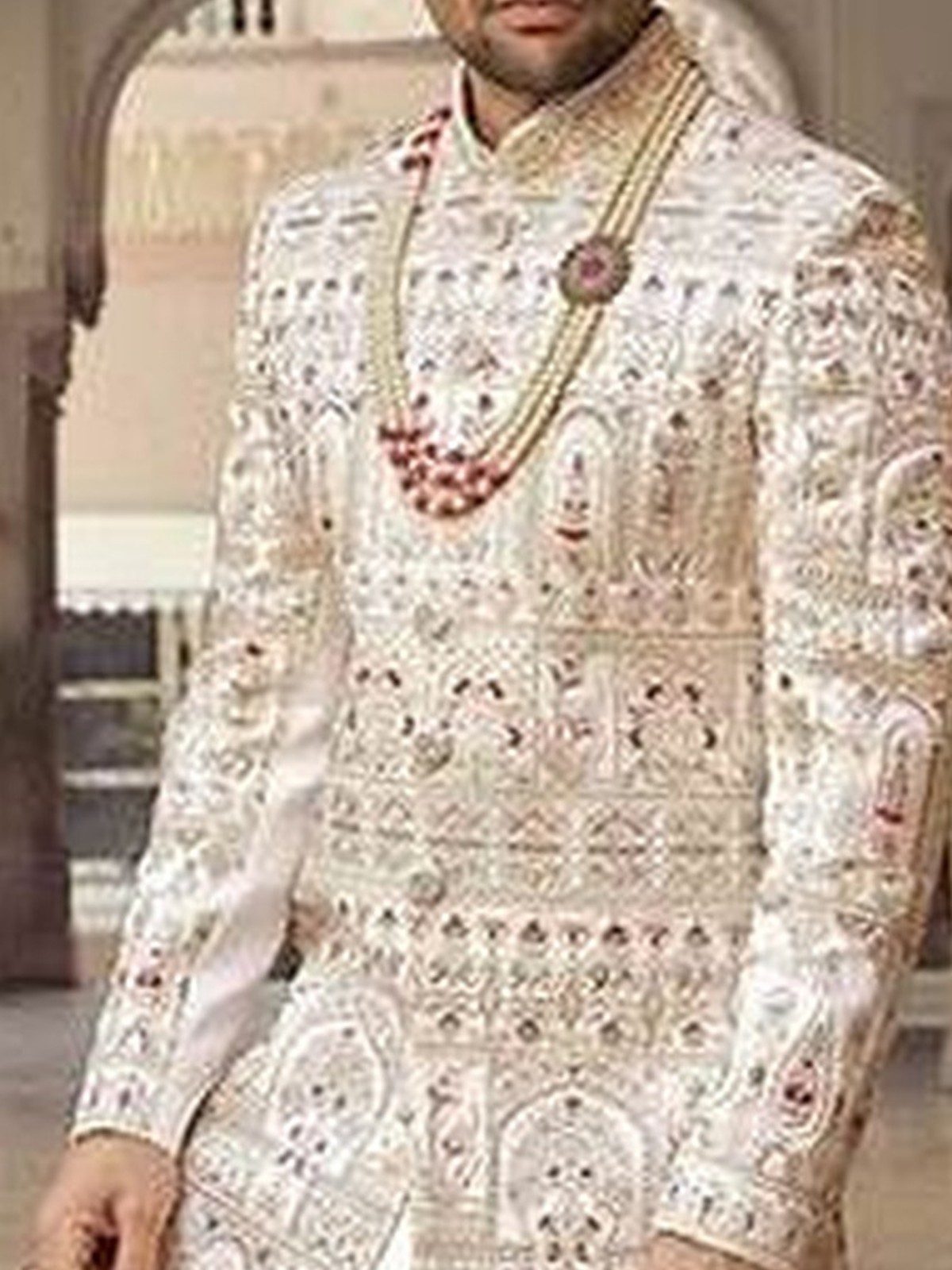 The Maharaja Edit