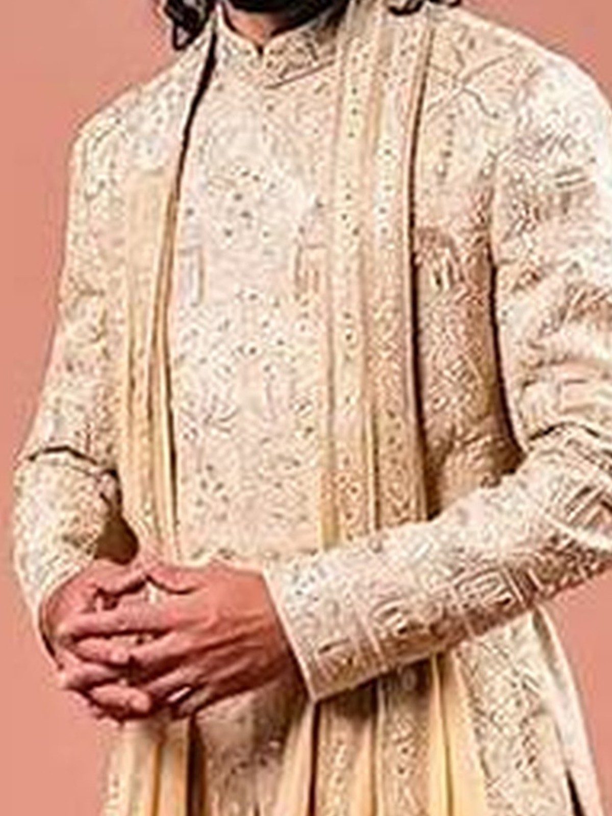 Ivory Ceremony
