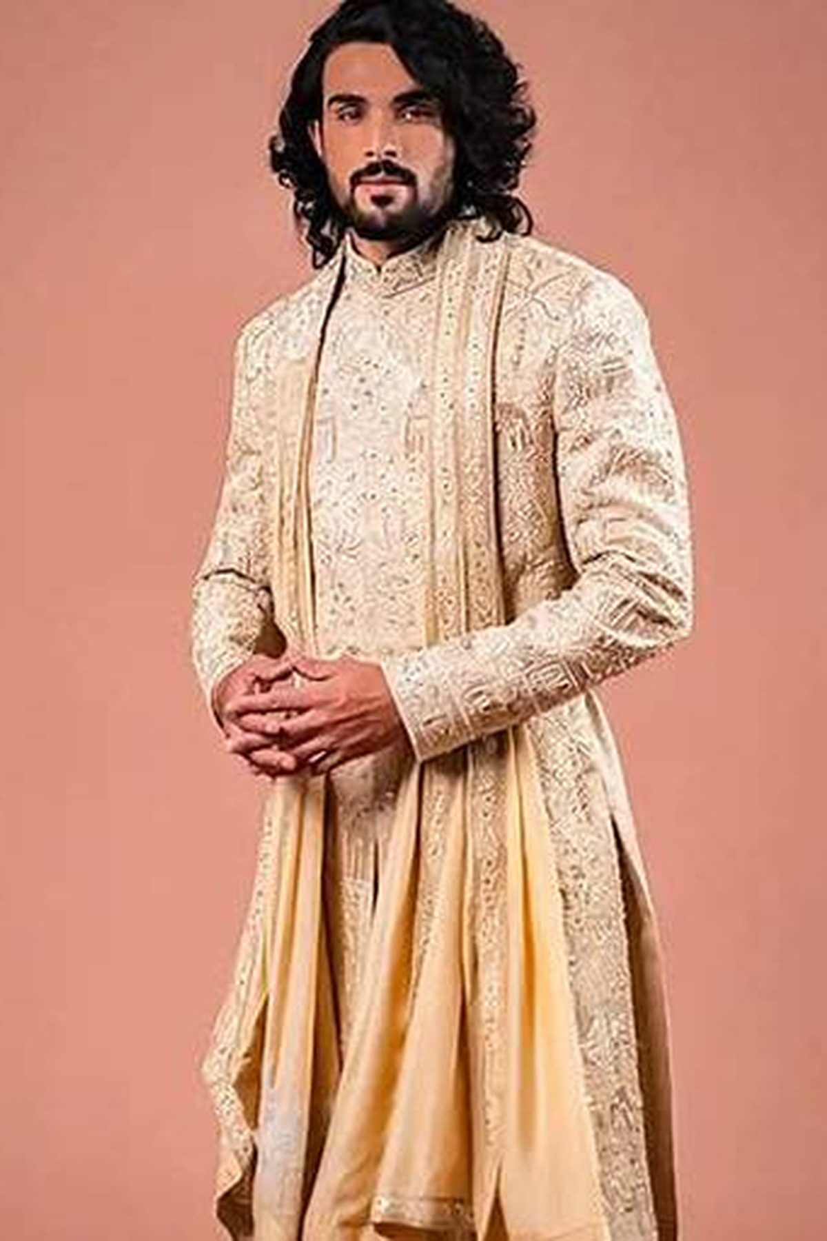 Men's Indo-Western