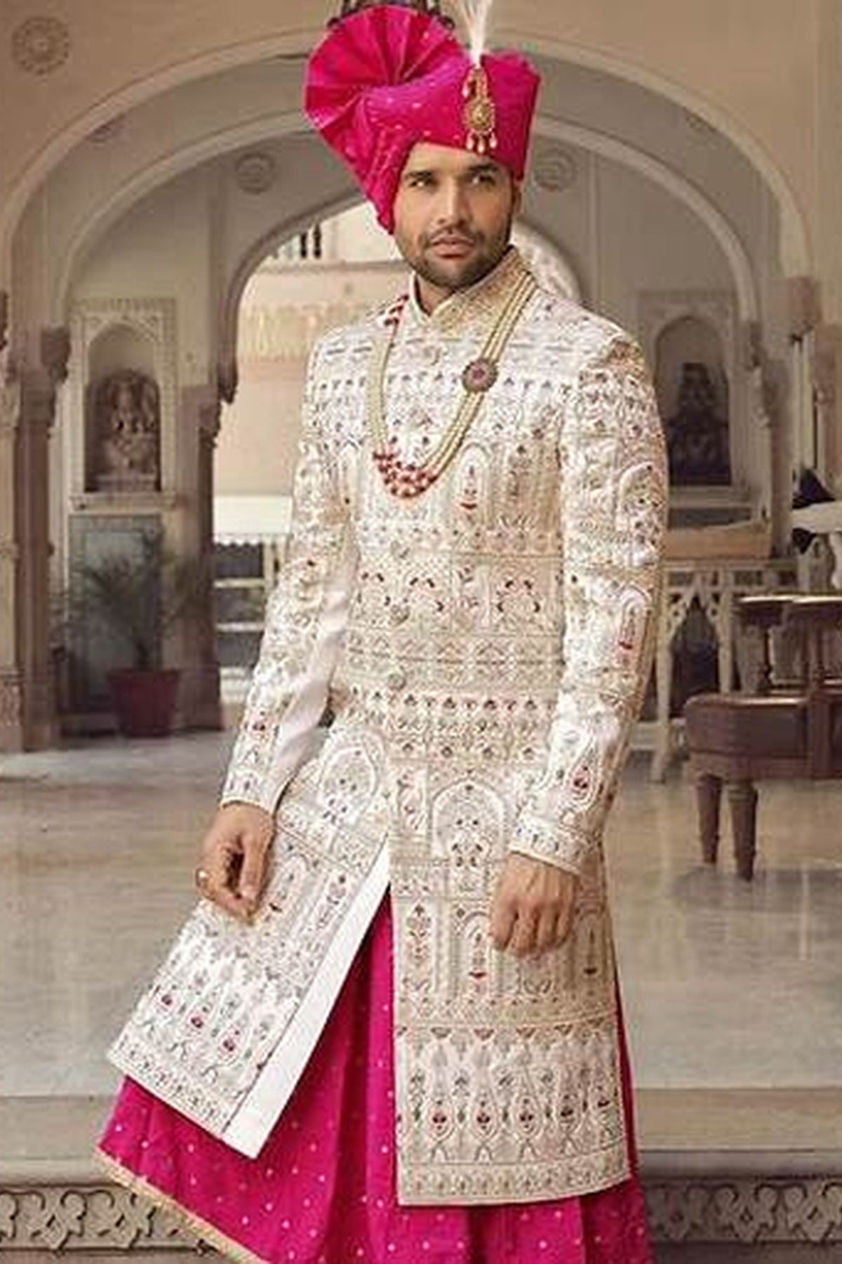 Men's Jodhpuri