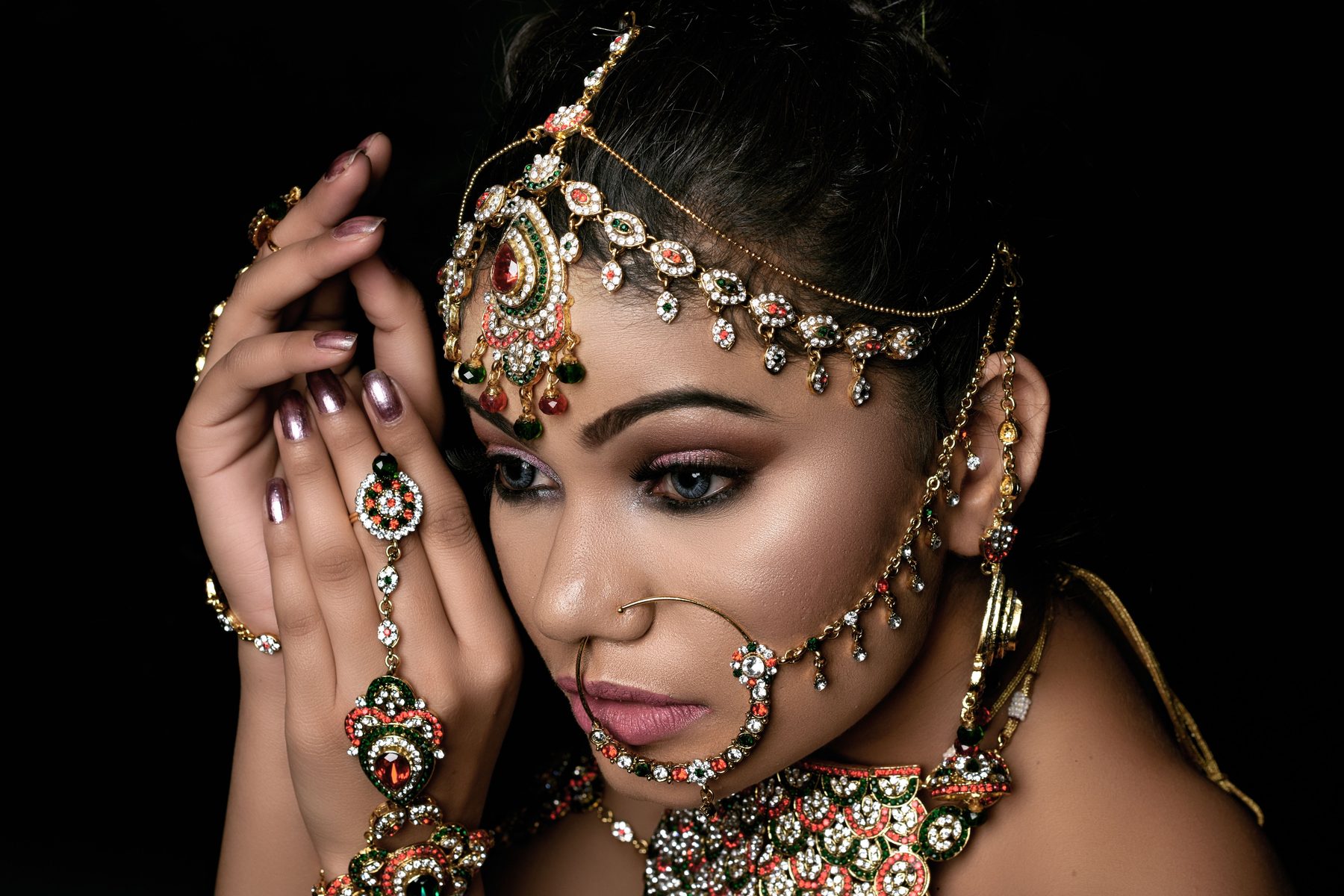 Indian Cloth Store on Instagram