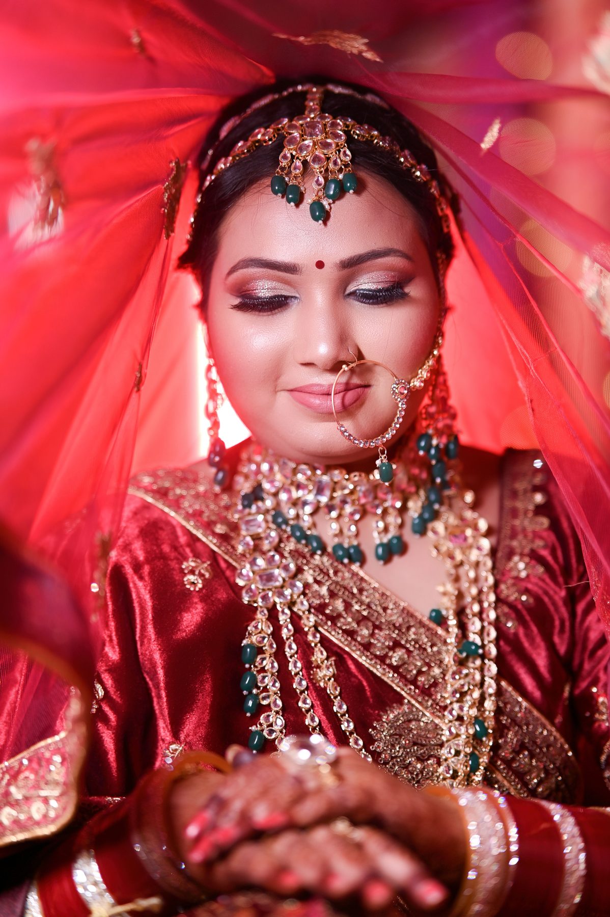 The Wedding Edit