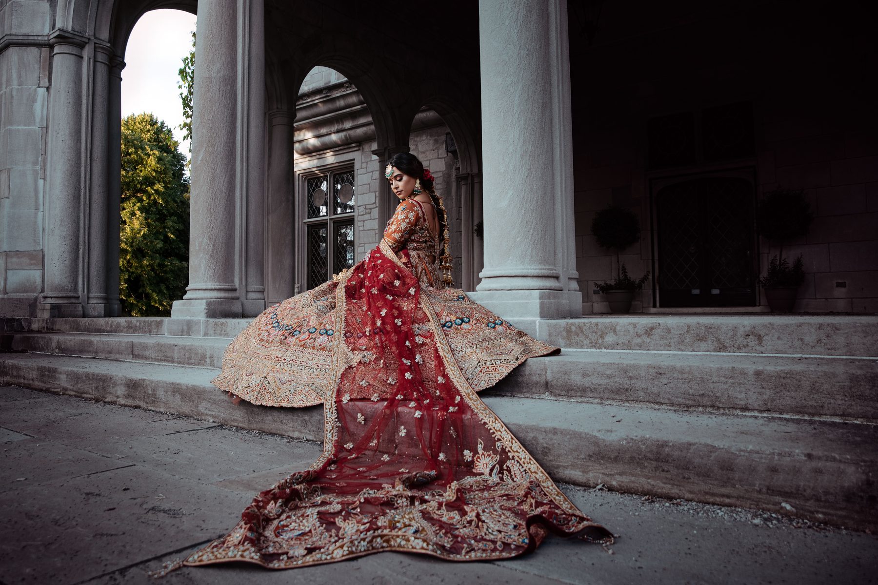 Wedding Guest Lehenga Collection