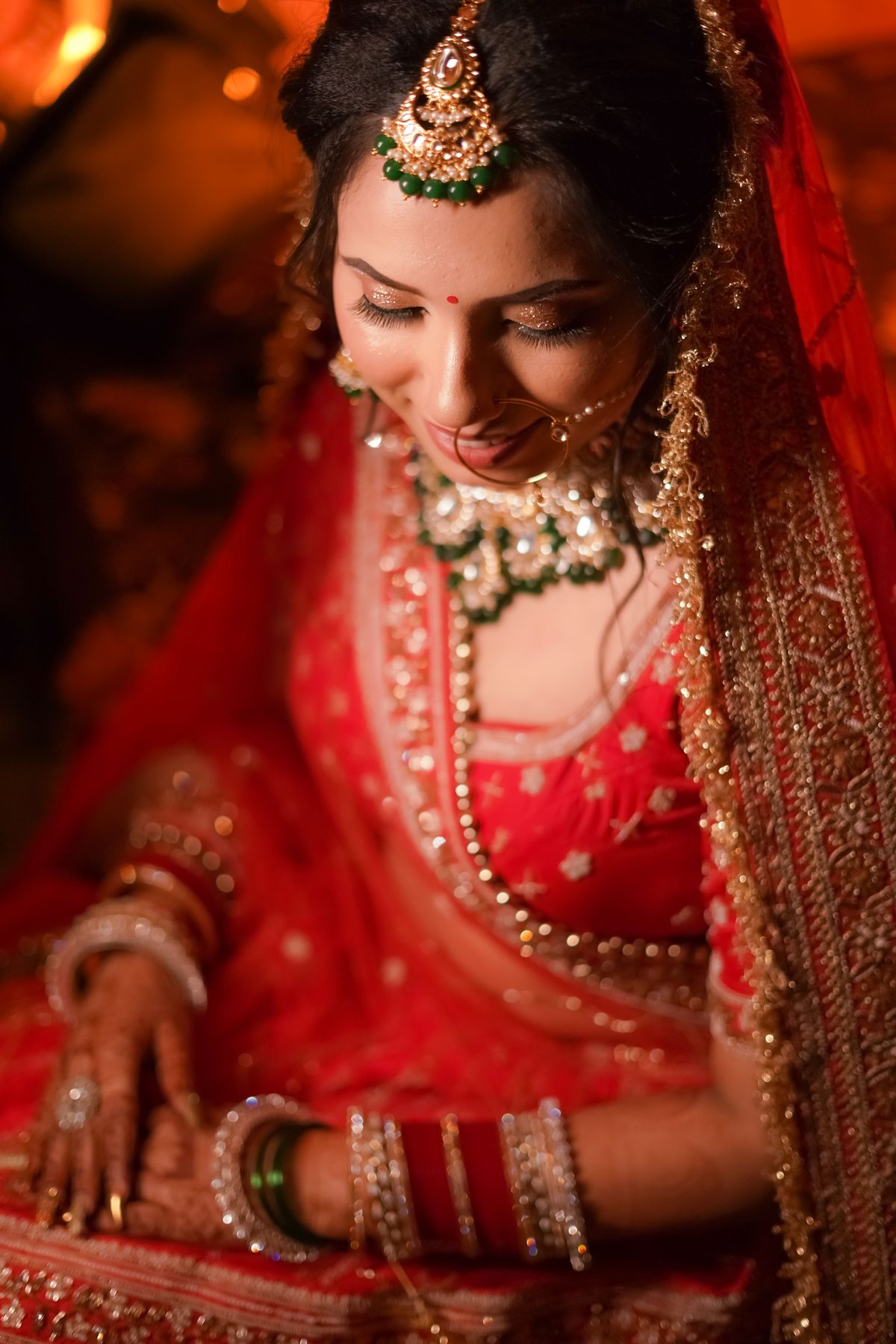 The Royal Bride