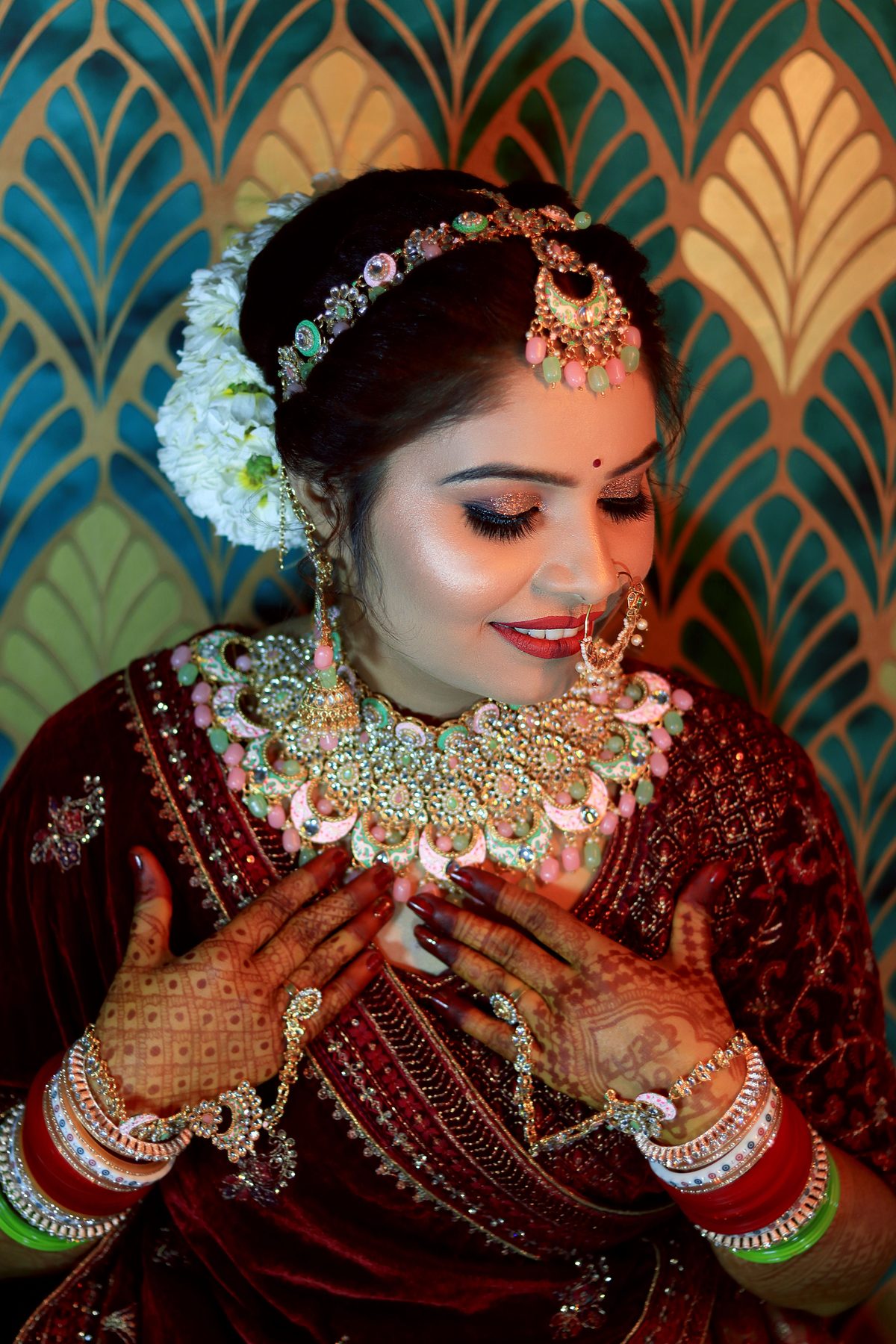 The Wedding Guest