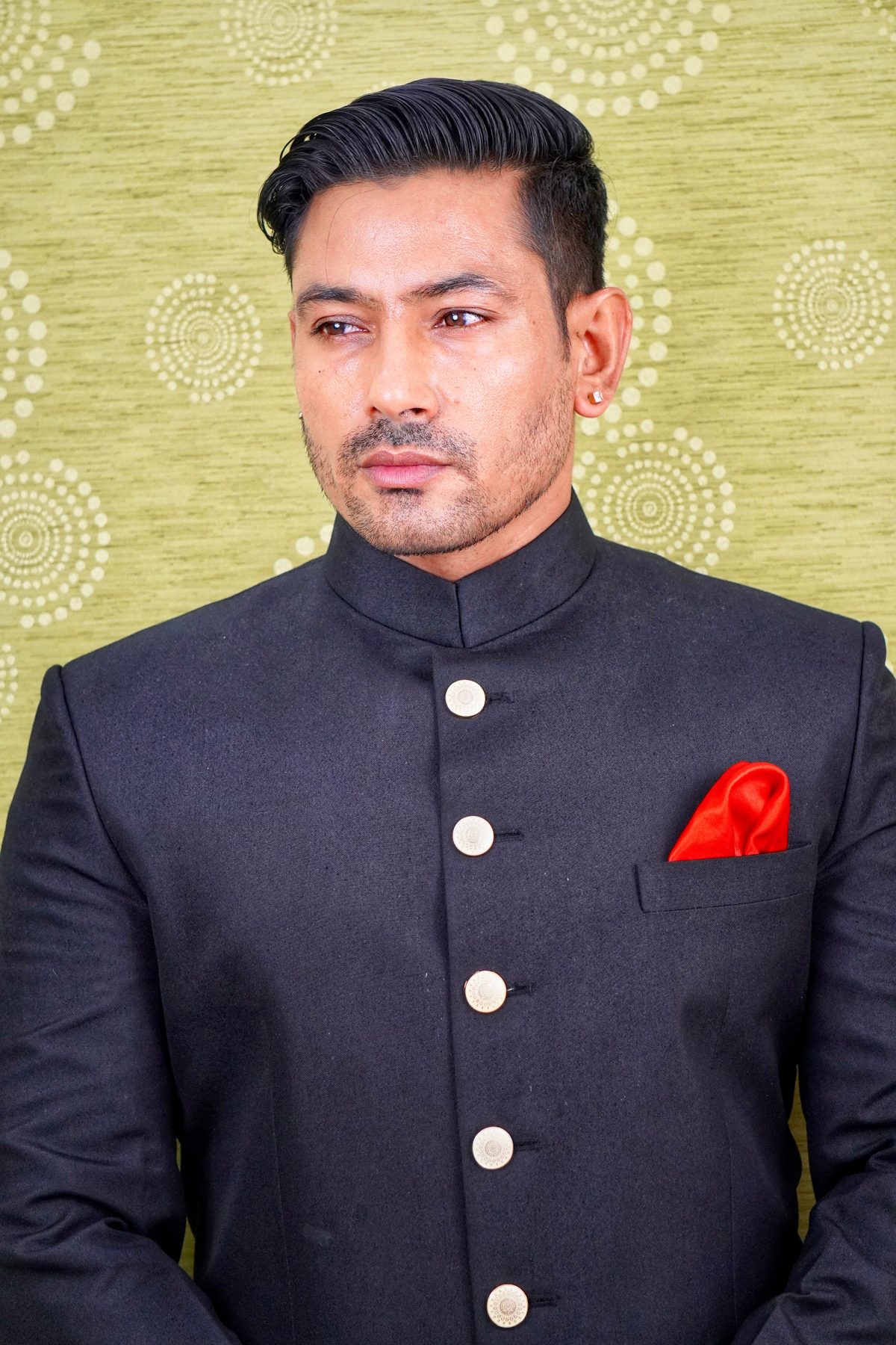 The Modern Desi