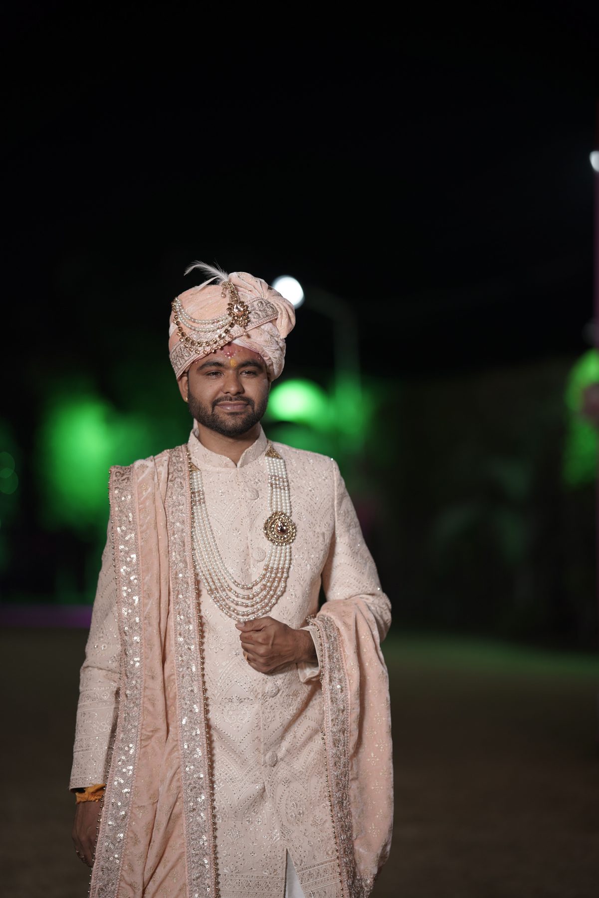 Men's Kurta
