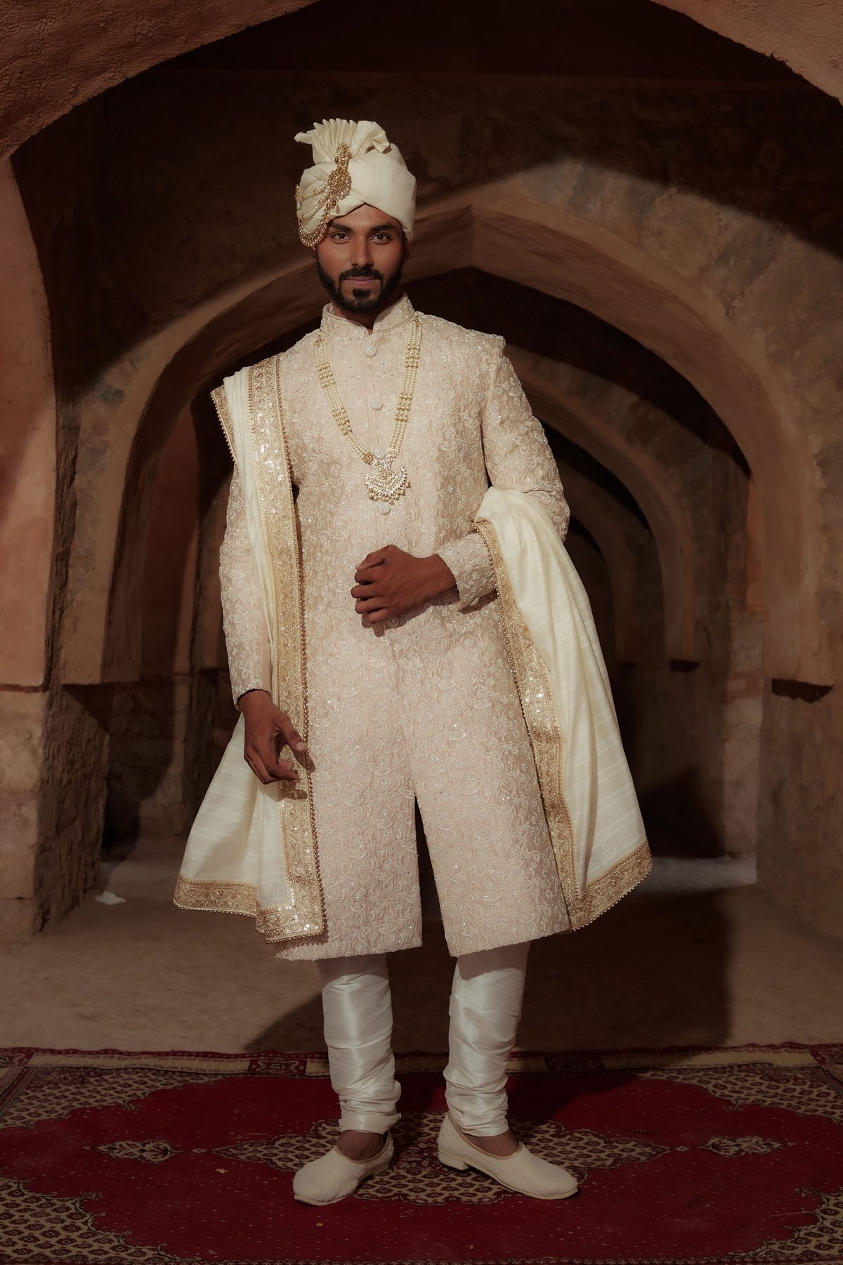 Royal Sherwani