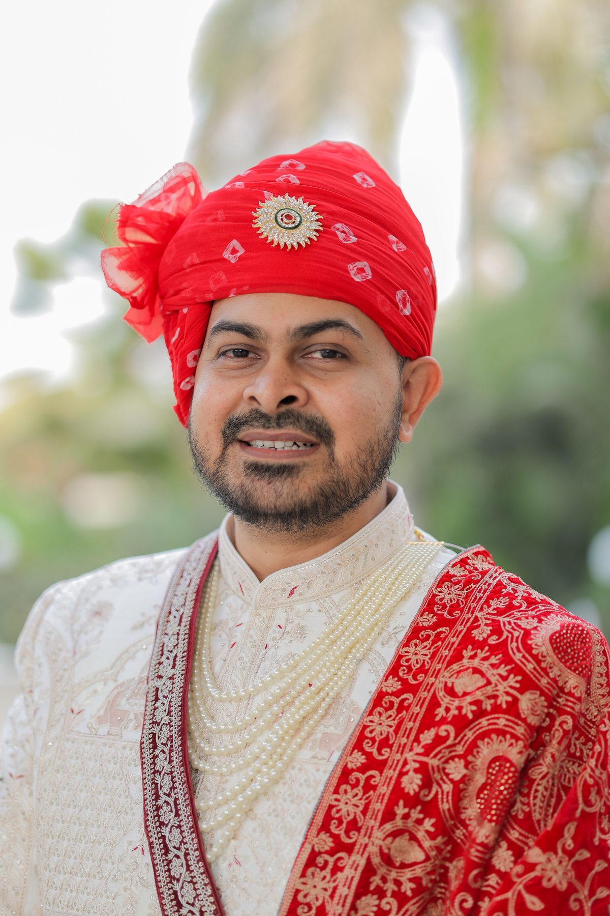 Men's Sherwani