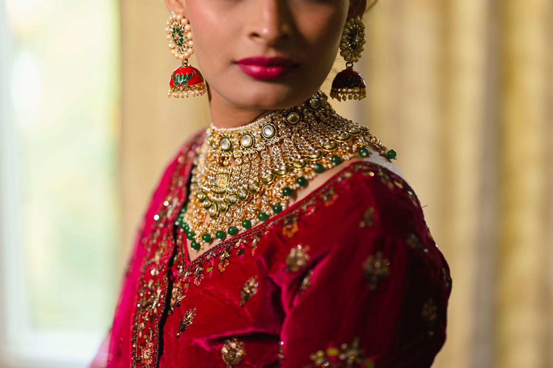 Jewellery Edit