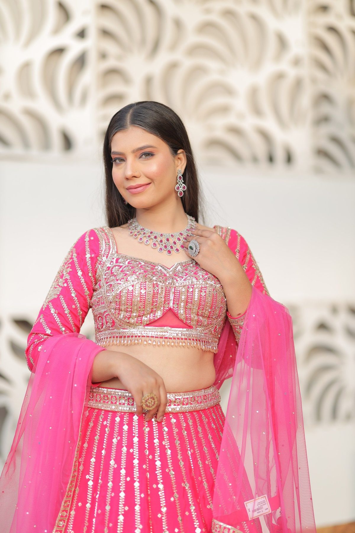 Lehengas