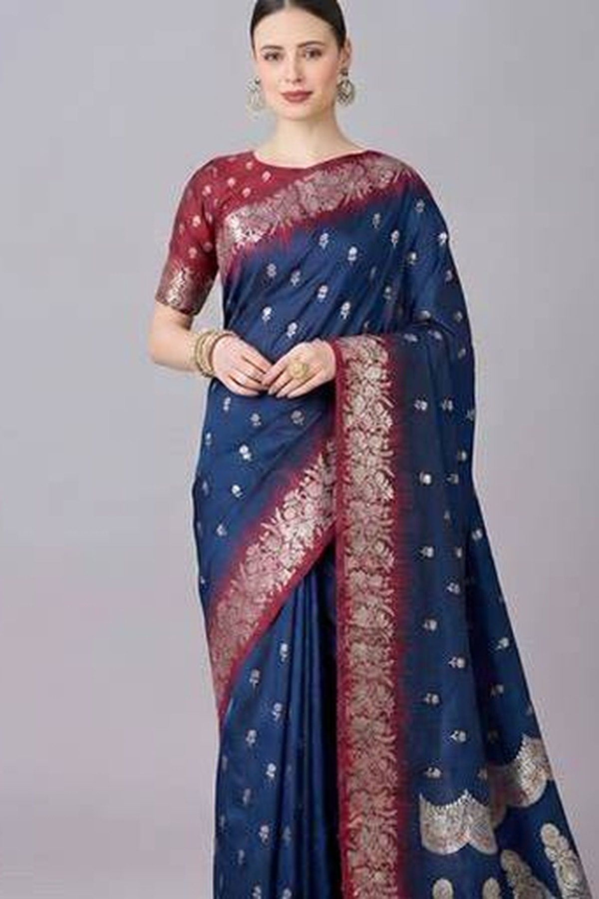 Saree Stories