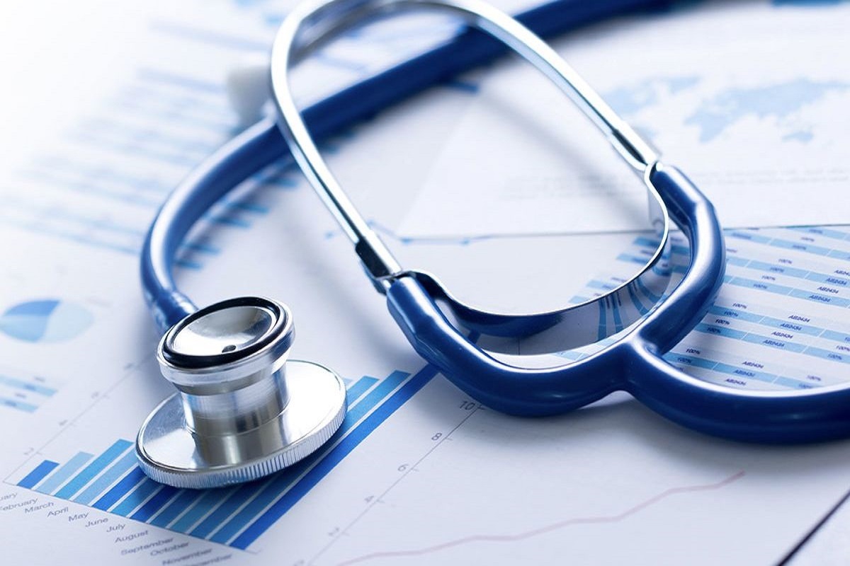 Healthcare Interior Portfolio