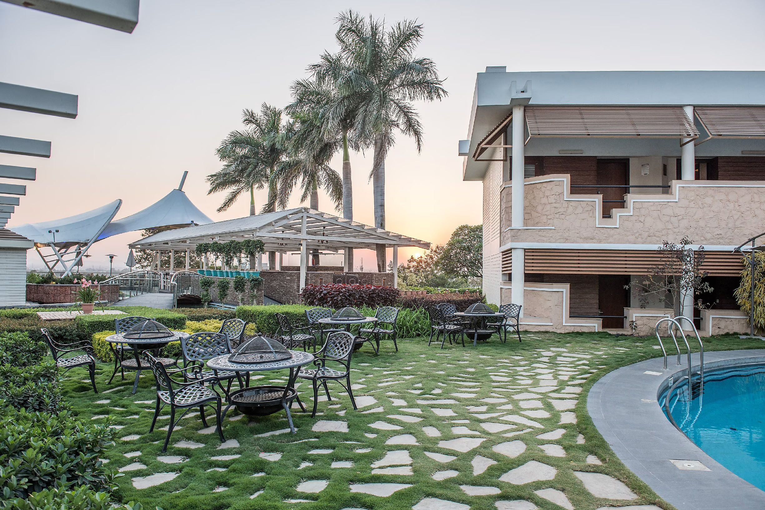 Hospitality Portfolio