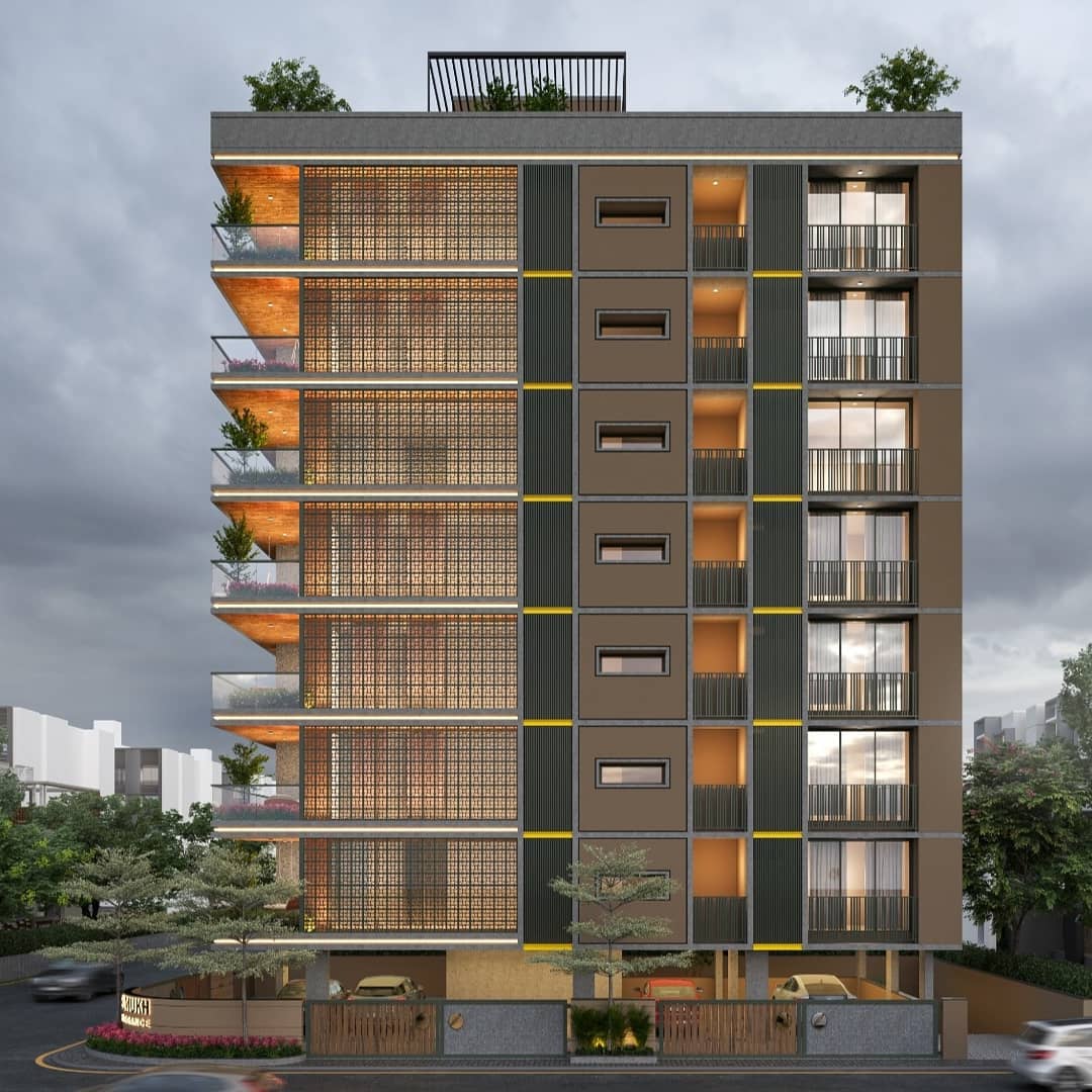Real estate project two