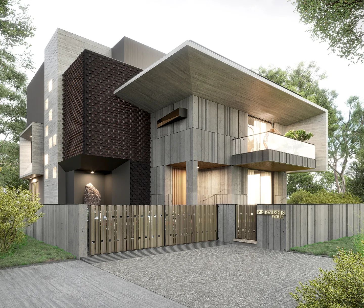 Villa and Bungalow Portfolio