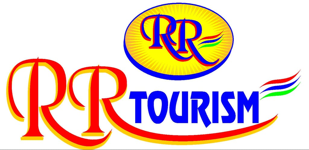 RR Tourism logo